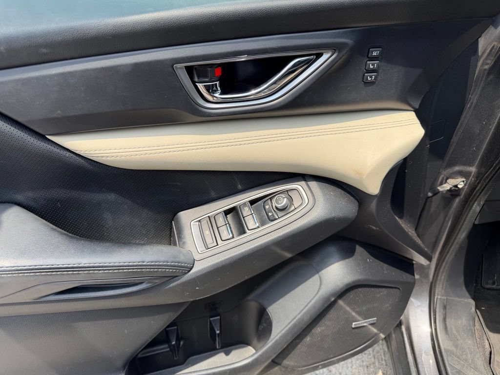 Used 2019 Subaru Ascent Limited w/ Popular Package #3 AWD/4WD image 24