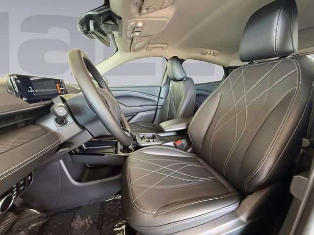 Used 2025 Ford Mustang Mach-E Select RWD image 10