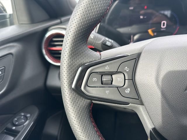 New 2026 Chevrolet Trax RS w/ Sunroof Package image 13