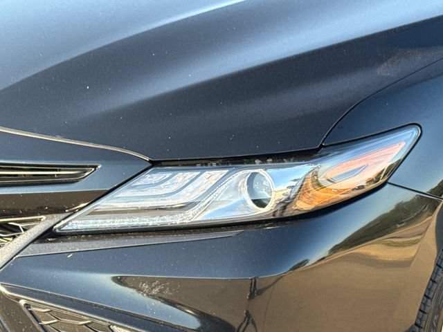 Used 2024 Toyota Camry XSE FWD image 4