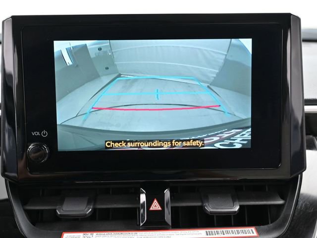 Certified 2026 Toyota Corolla Cross L image 24