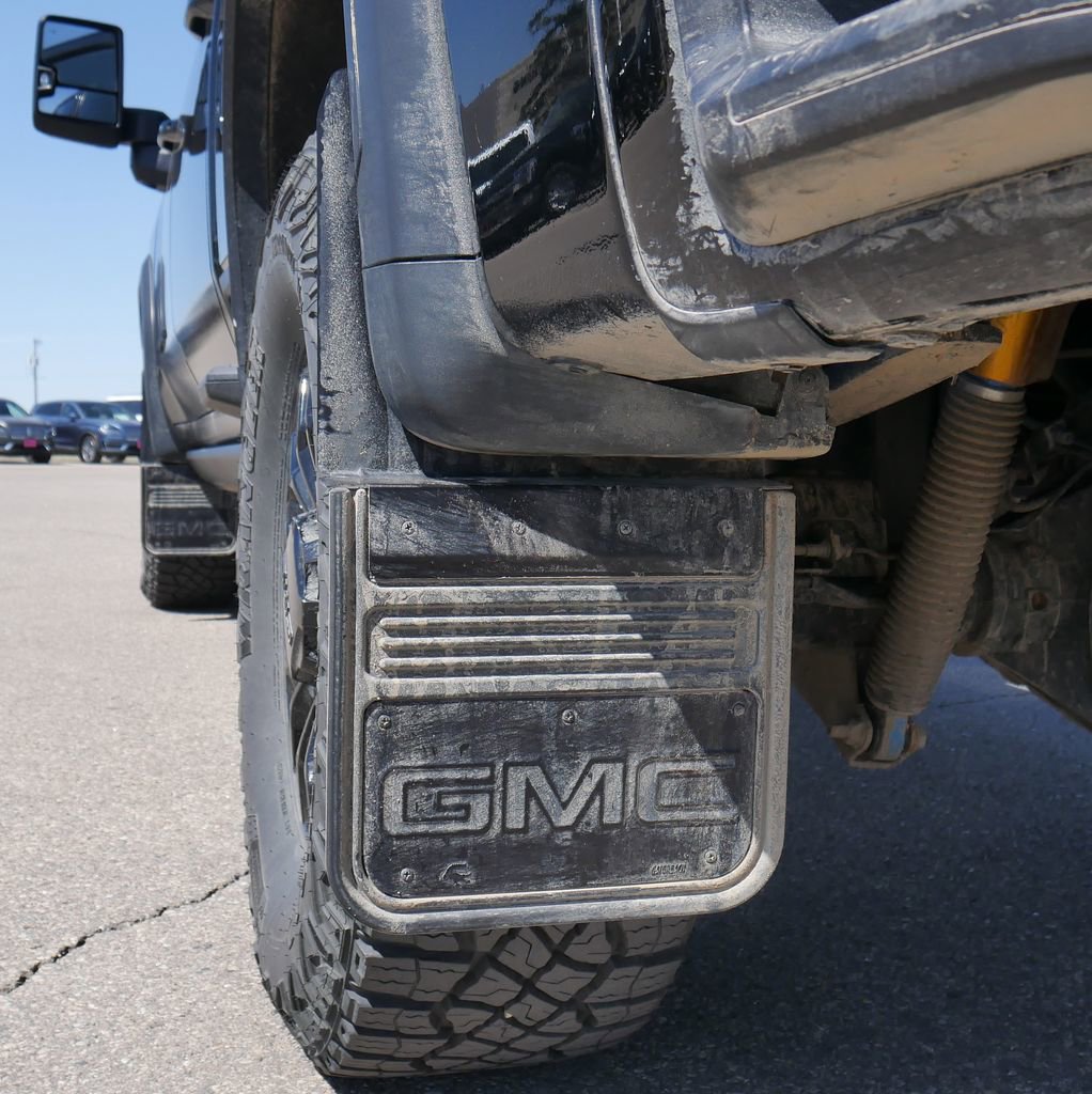 Used 2024 GMC Sierra 2500 AT4X AWD/4WD image 23