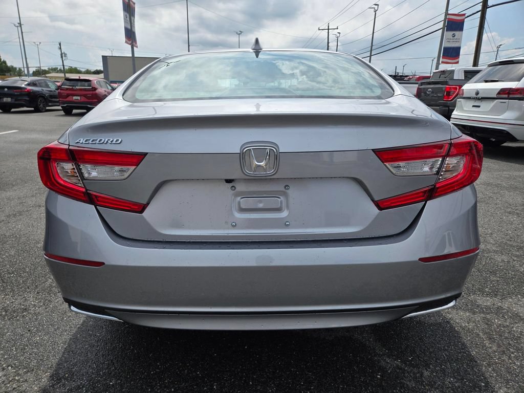 Used 2020 Honda Accord EX-L image 6