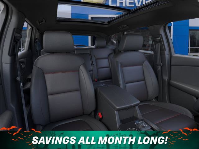 New 2026 Chevrolet Blazer RS w/ Driver Confidence II Package AWD/4WD image 16