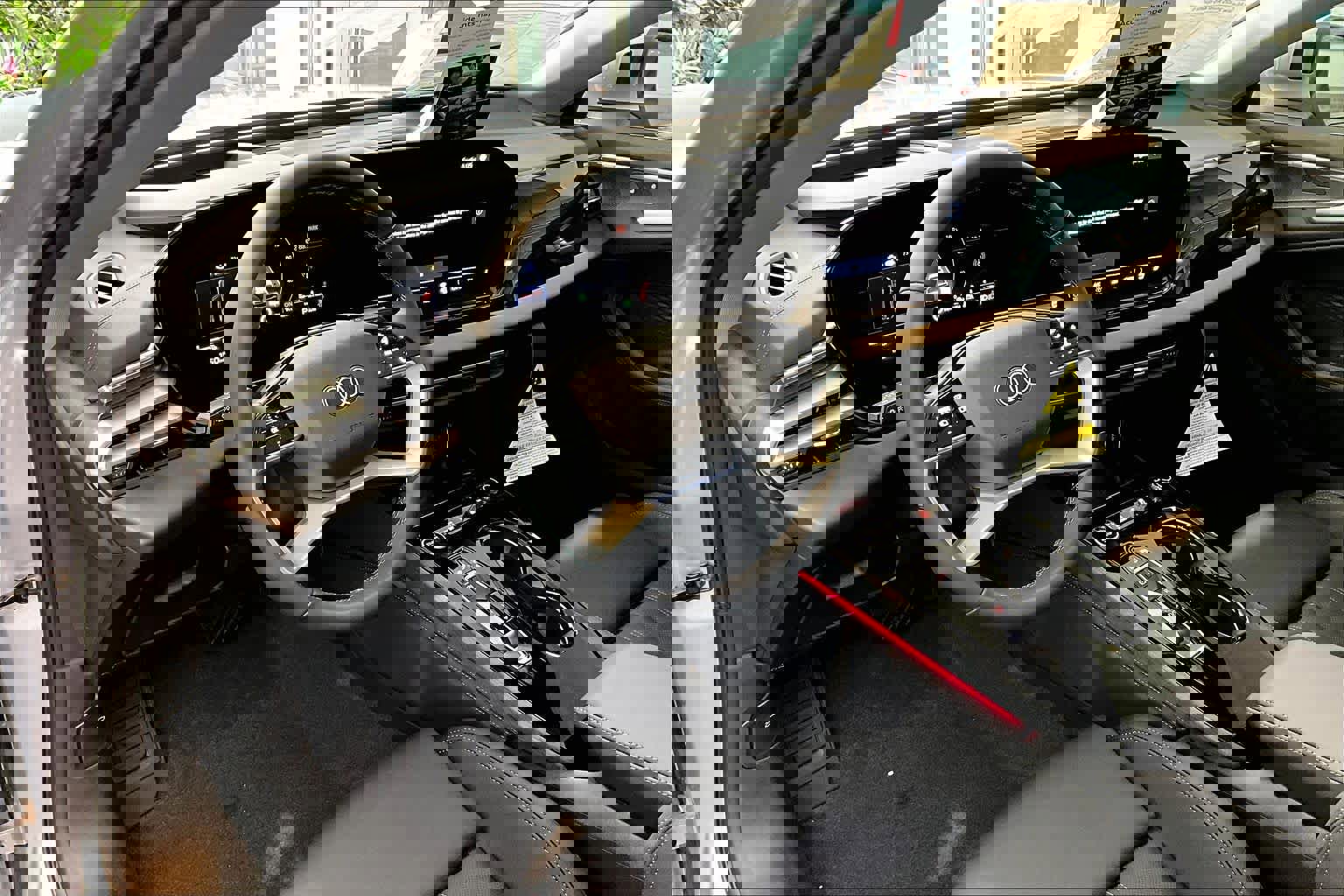 Used 2025 Audi A5 2.0T Premium Plus image 18