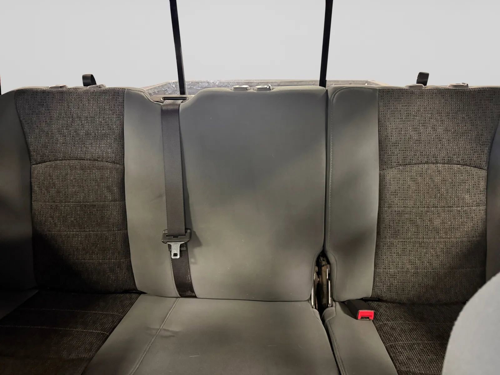 Used 2014 RAM 1500 Outdoorsman image 22