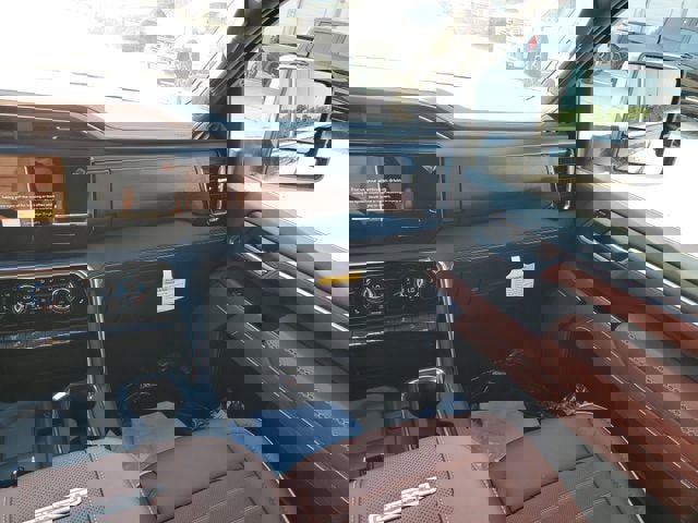 New 2026 GMC Sierra 2500 Denali Ultimate image 16