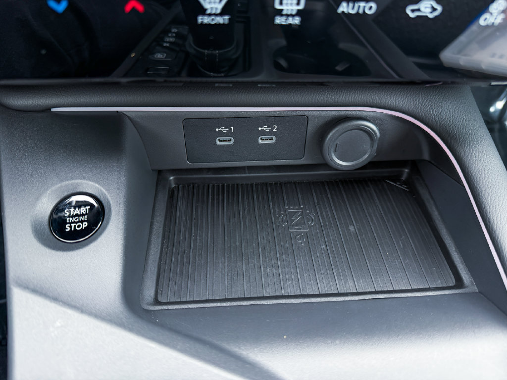 Certified 2026 Nissan Sentra SV w/ SV Convenience Package FWD image 21
