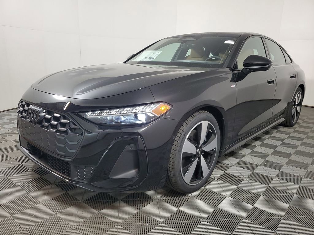 New 2026 Audi A5 2.0T Premium Plus image 3