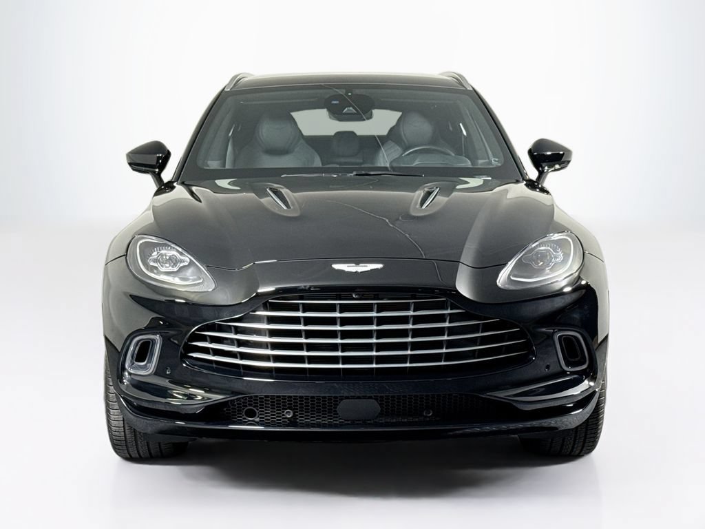 Used 2024 Aston Martin DBX AWD/4WD image 8