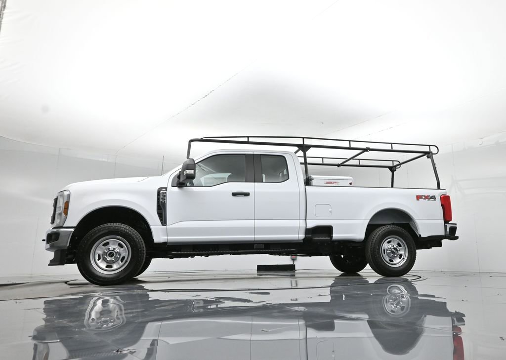 New 2026 Ford F350 XL w/ FX4 Off-Road Package image 7