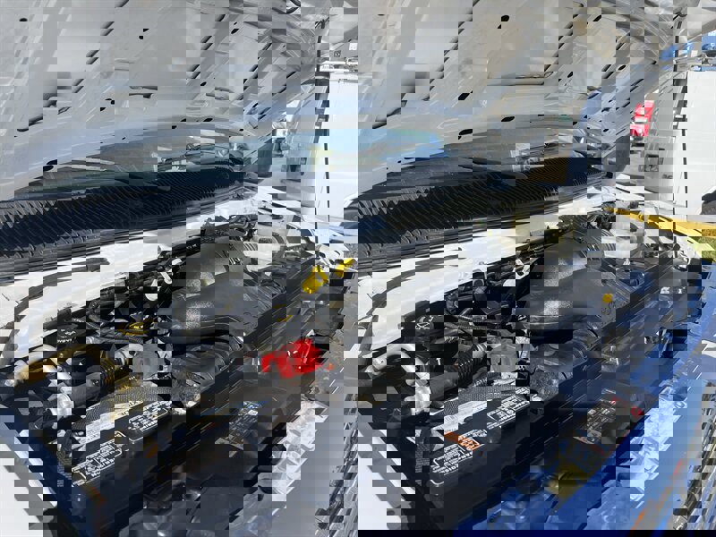 Used 2019 Ford E-350 and Econoline 350 Super Duty w/ Power Windows & Locks Group RWD image 24