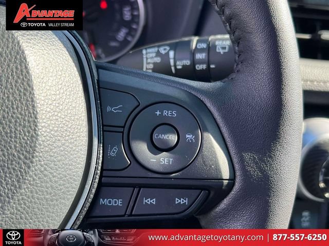Used 2022 Toyota RAV4 XLE w/ Convenience Package AWD/4WD image 28