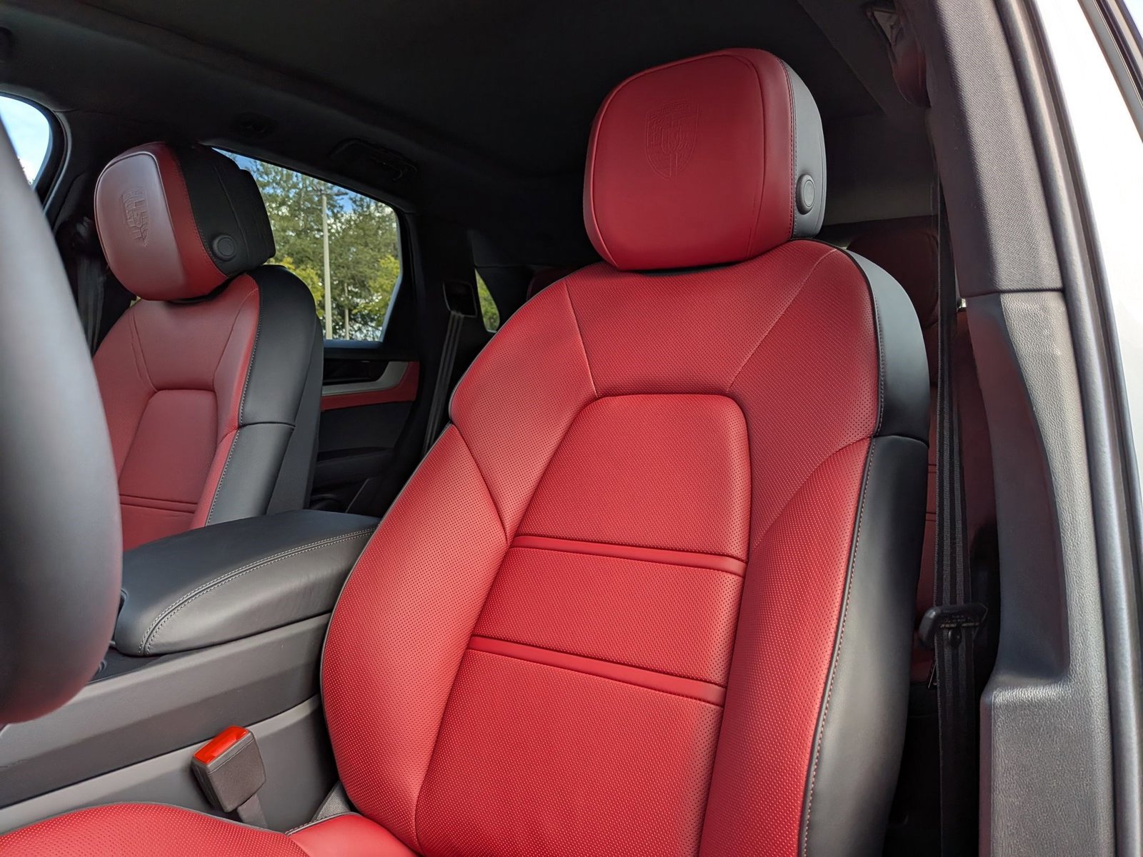 New 2026 Porsche Cayenne image 5