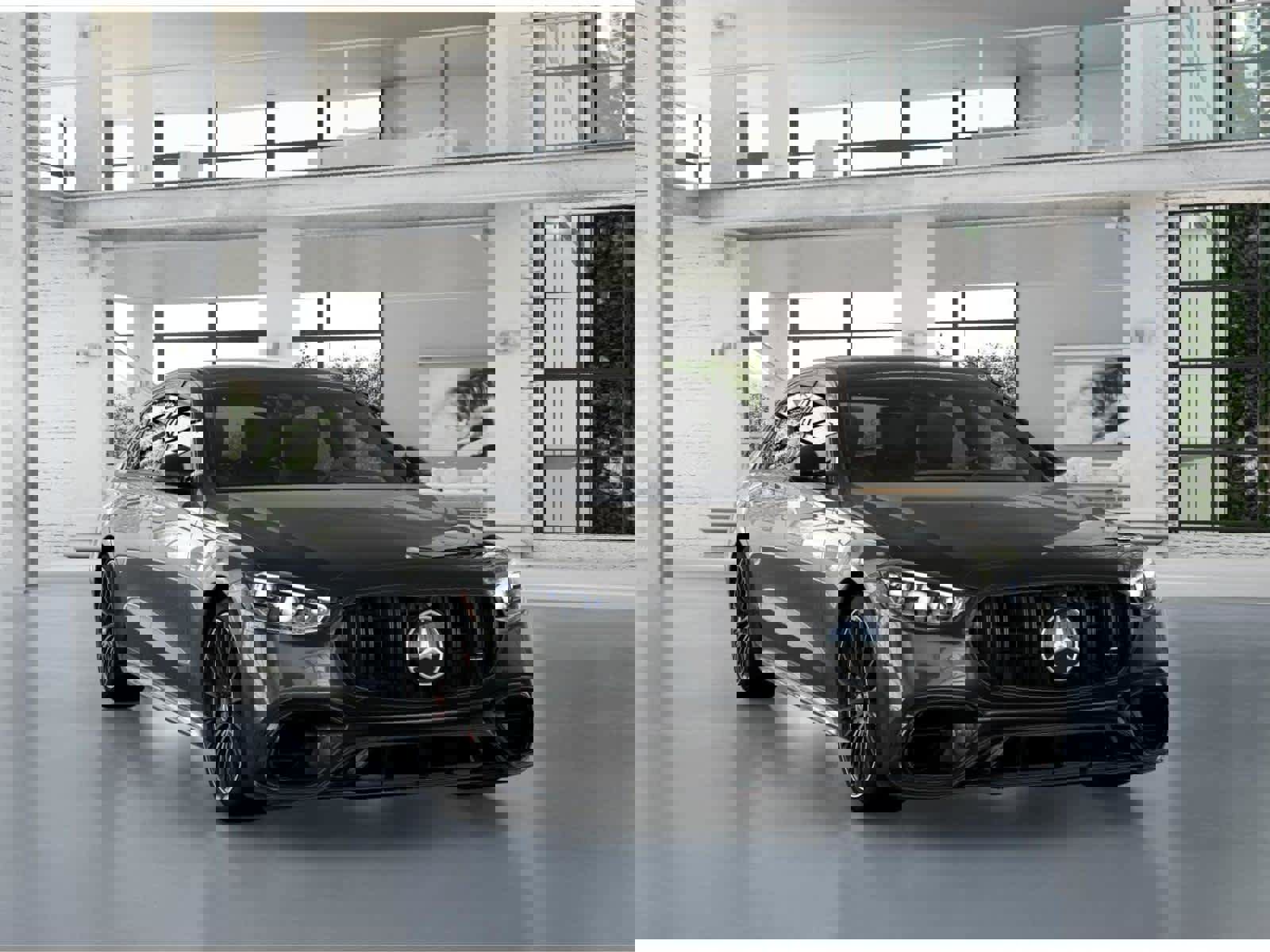 New 2026 Mercedes-Benz S 63 AMG S image 8