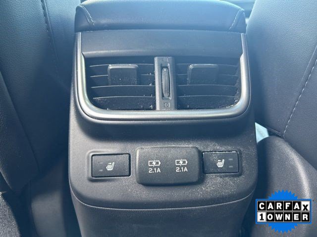 Used 2020 Subaru Outback Limited XT w/ Popular Package #2 AWD/4WD image 17