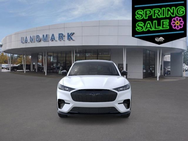 New 2025 Ford Mustang Mach-E Premium w/ Sport Appearance Package image 6