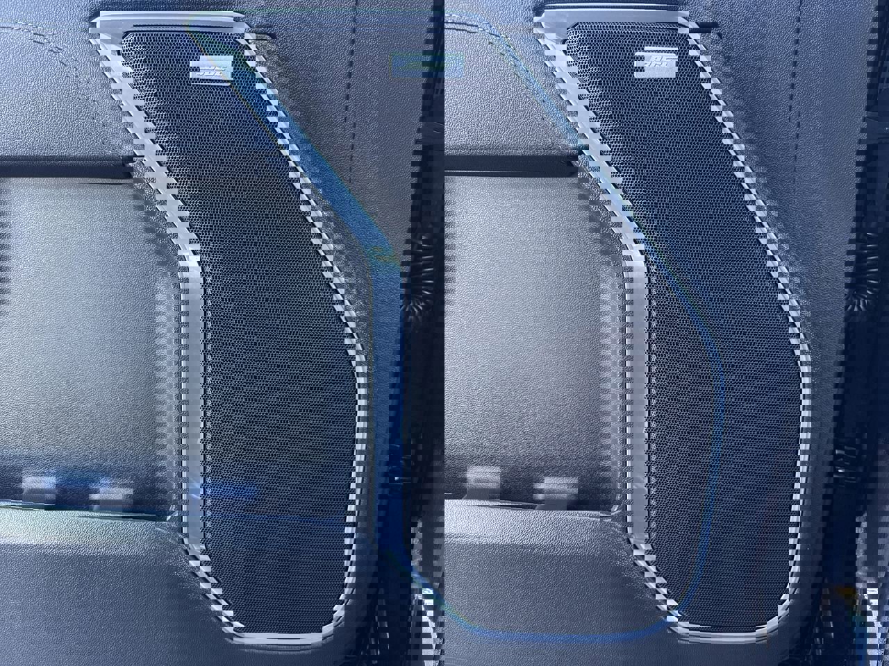 New 2026 Chevrolet Silverado 1500 RST w/ All Star Edition Plus image 23