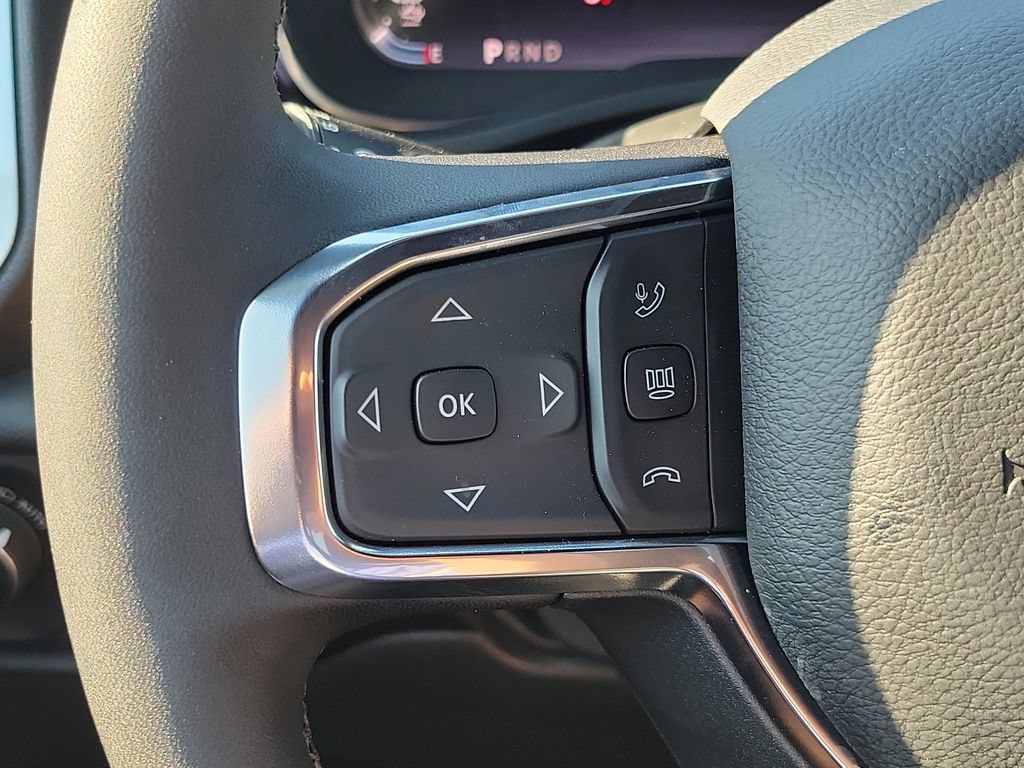 New 2026 RAM 3500 Laramie AWD/4WD image 26