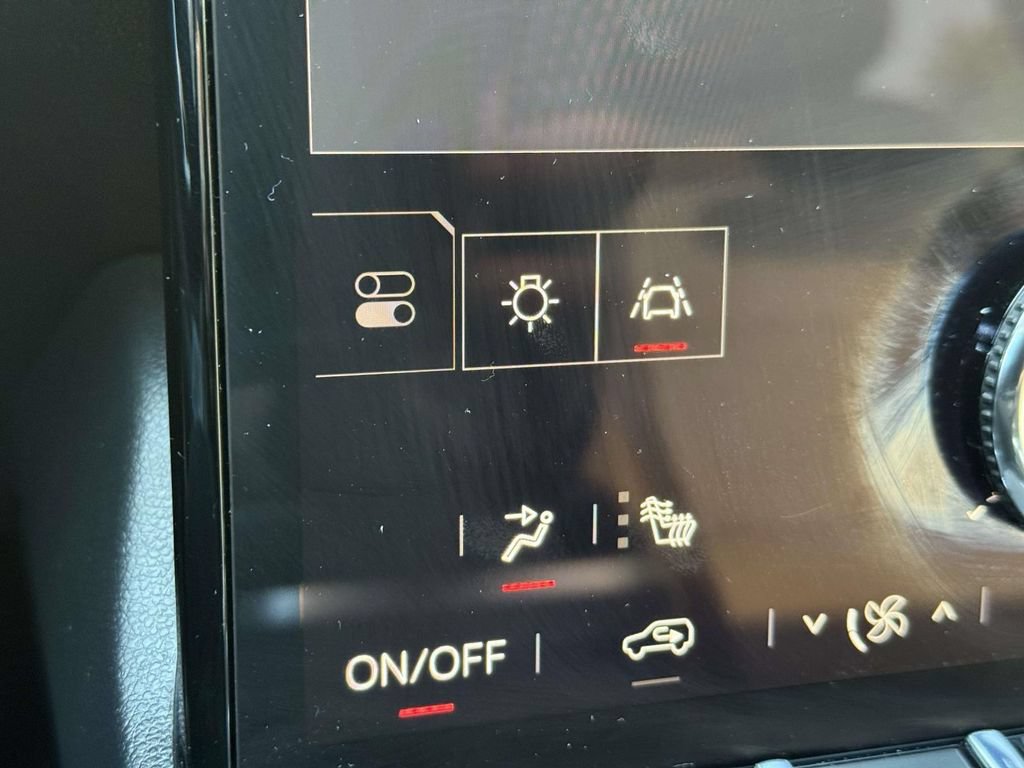 Used 2026 GMC Terrain Elevation AWD/4WD image 30