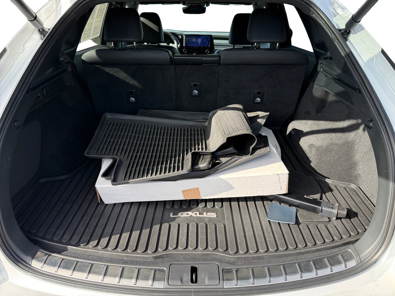 Used 2023 Lexus RX 350 Premium Plus w/ Accessory Package image 17