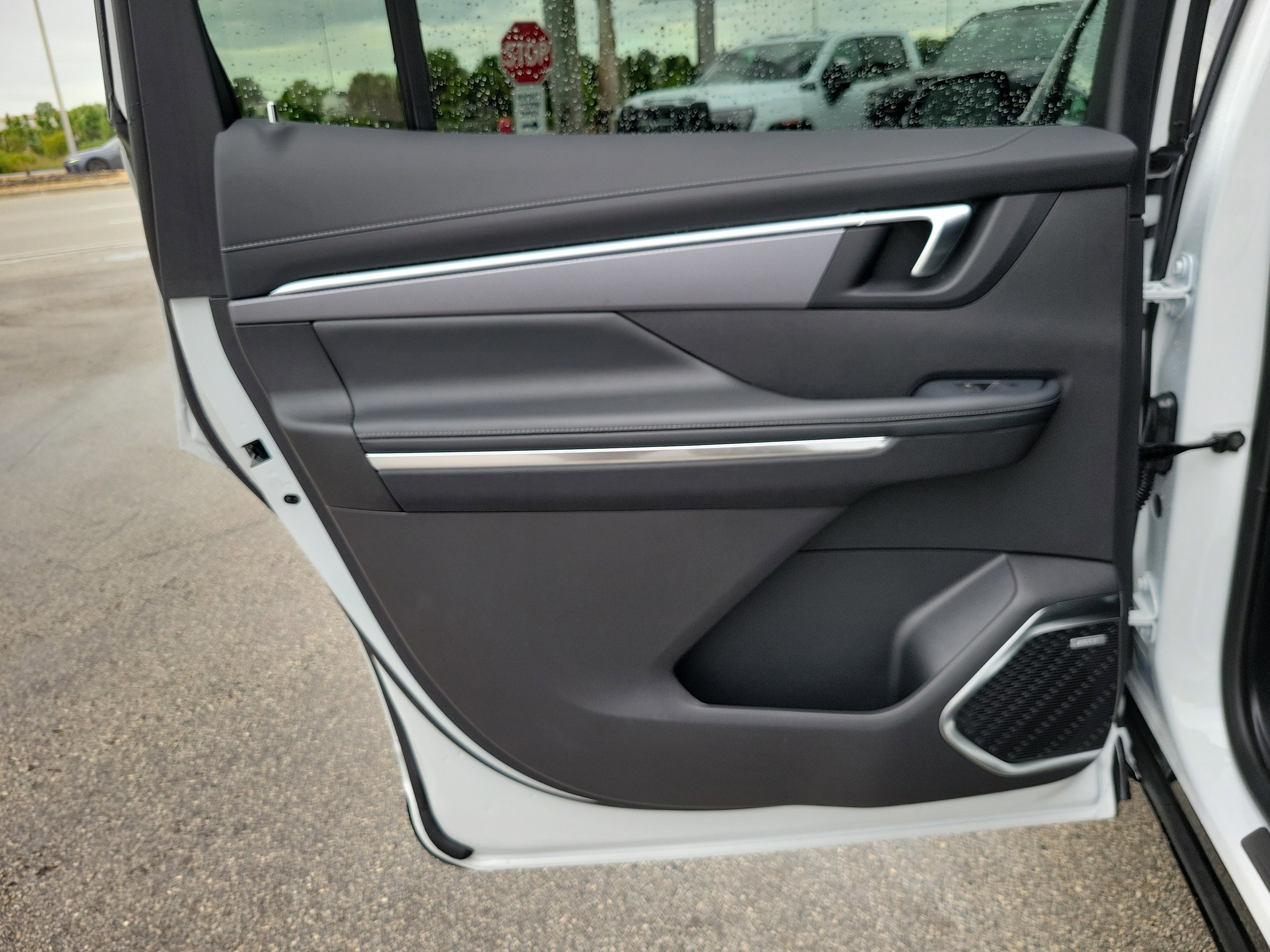 Used 2026 Buick Enclave Sport Touring FWD image 26