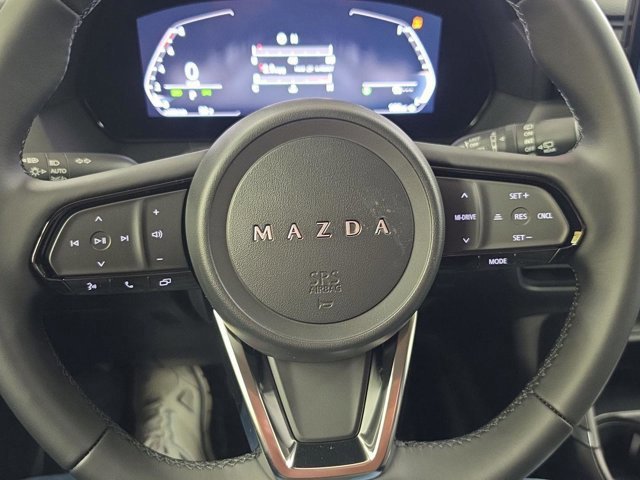 New 2026 MAZDA CX-5 Select image 8