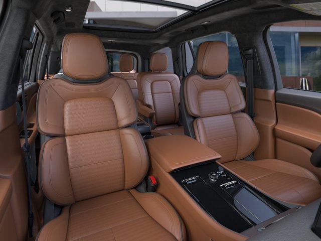 New 2026 Lincoln Aviator Black Label AWD/4WD image 10