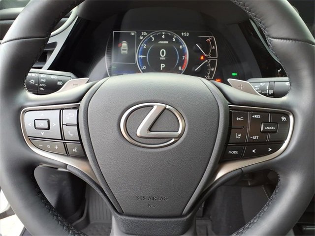 Certified 2022 Lexus ES 350 350 image 8