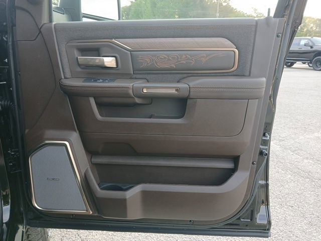 New 2026 RAM 2500 Limited image 43