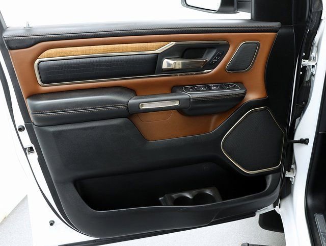 Used 2021 RAM 1500 Limited image 26