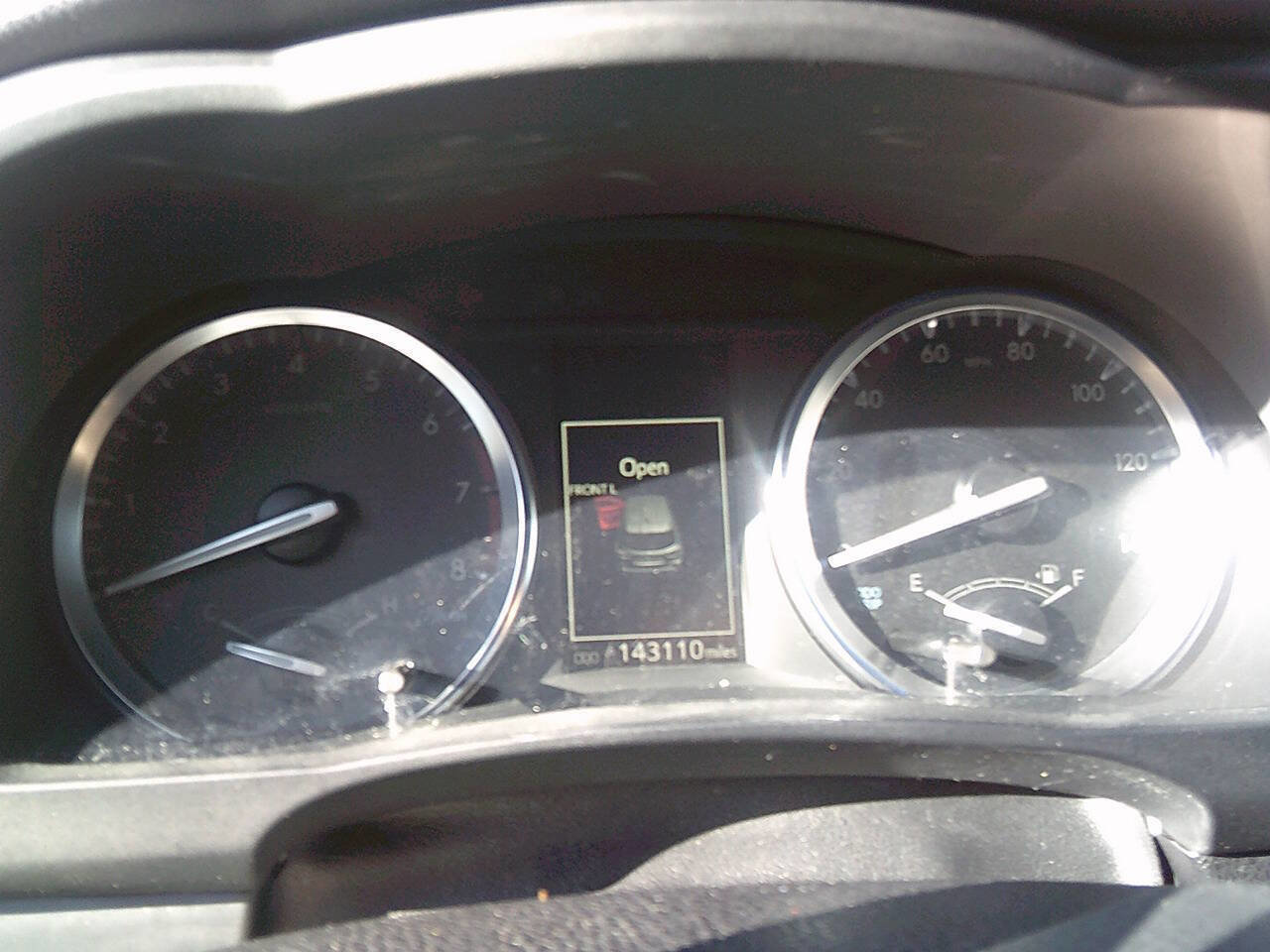 Used 2014 Toyota Highlander Limited image 10