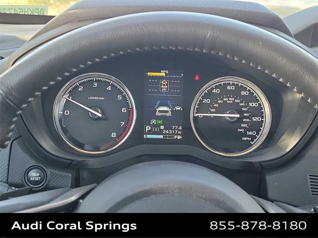 Used 2019 Subaru Forester Touring image 26