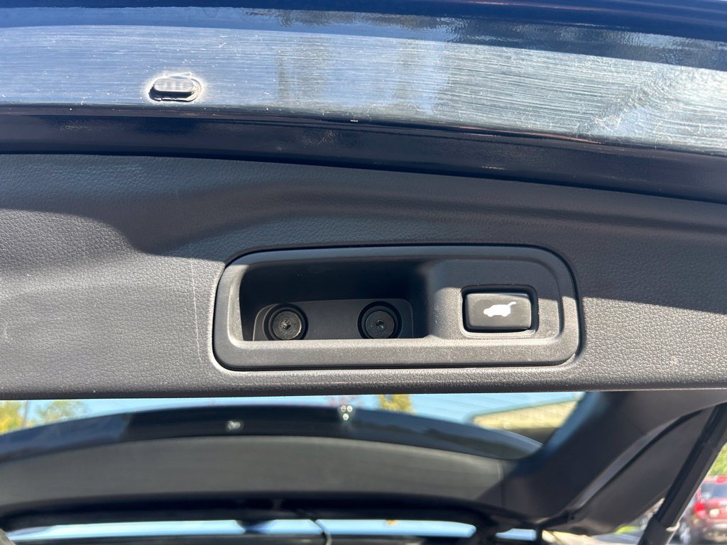 Used 2020 Honda Pilot Black Edition image 43