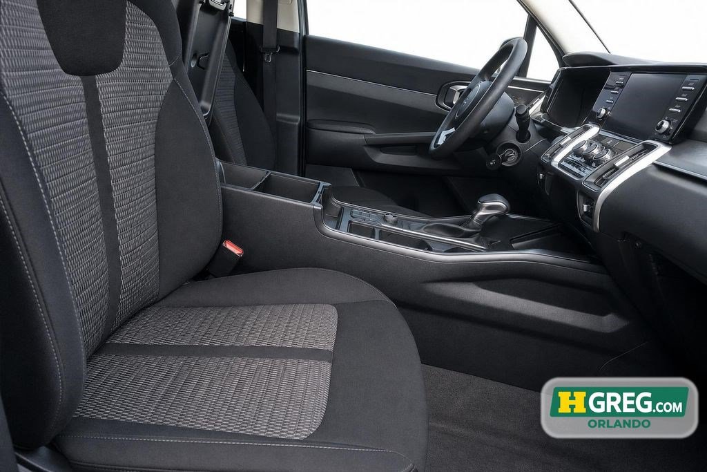 Used 2023 Kia Sorento LX FWD image 15