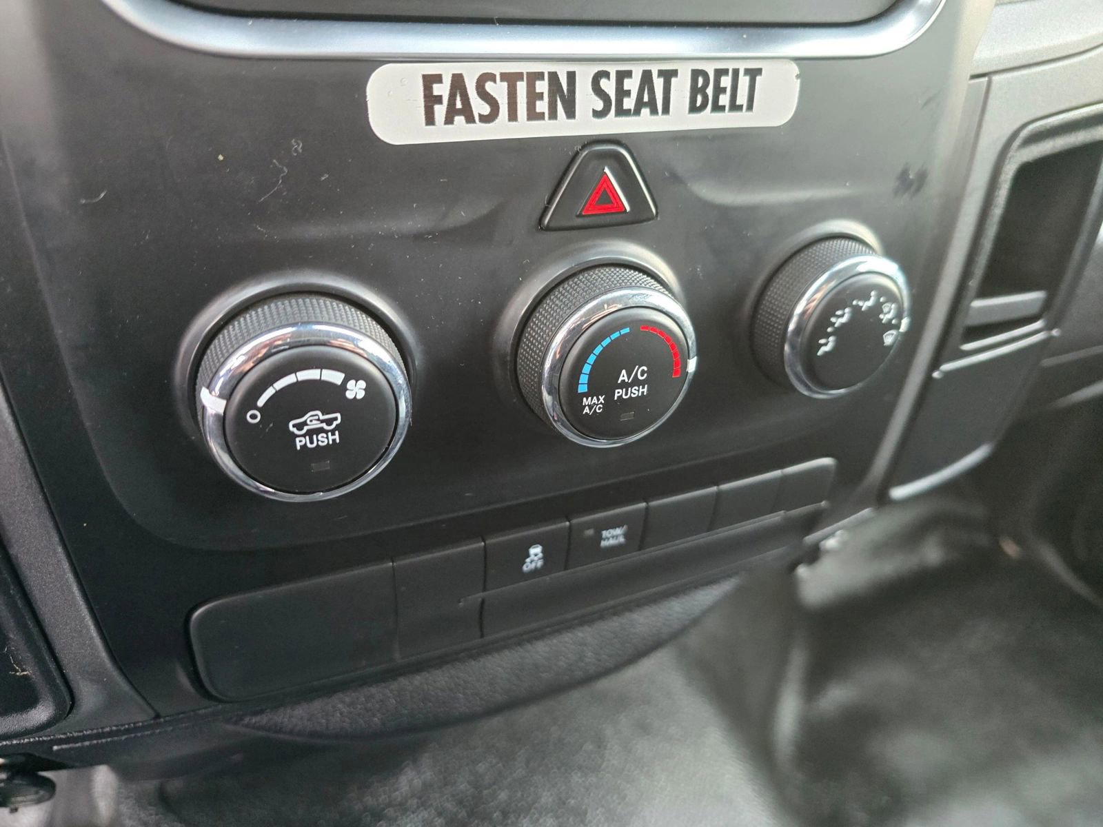 Used 2015 RAM 2500 Tradesman w/ Popular Equipment Group image 27