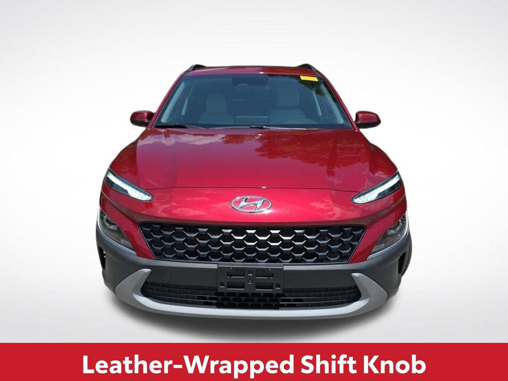 Used 2023 Hyundai Kona SEL w/ Convenience Package AWD/4WD image 15