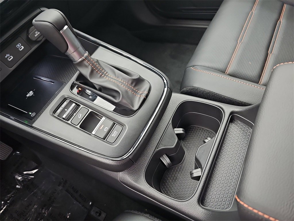 New 2026 Honda CR-V Sport Touring image 33