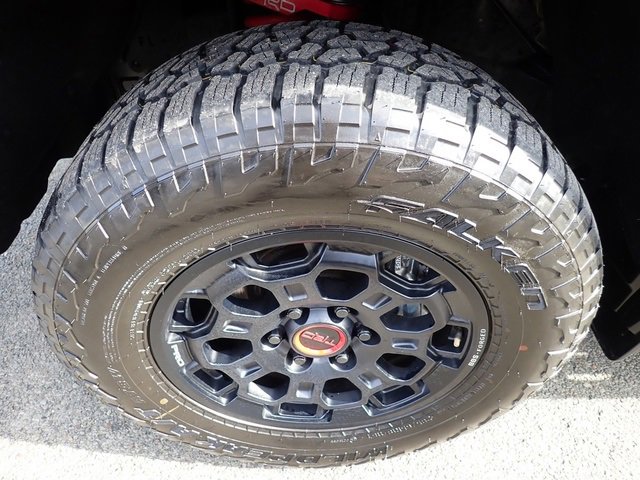 Used 2024 Toyota Tundra TRD Pro image 13