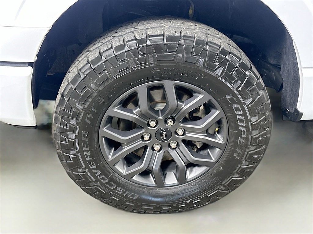 Used 2023 Ford F150 Tremor image 8