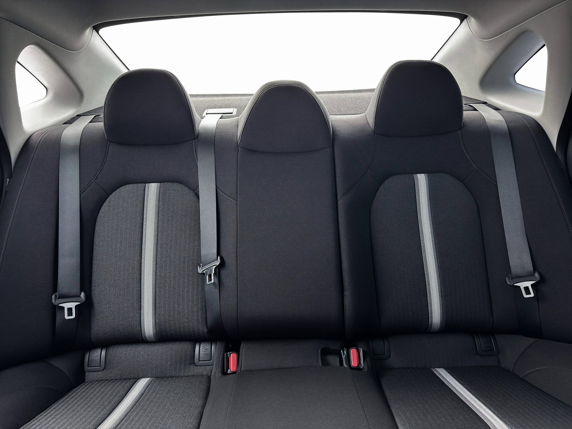 New 2026 Hyundai Sonata Blue FWD image 16