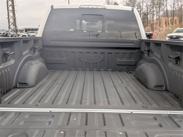 Used 2020 Ford F150 Raptor w/ Equipment Group 802A Luxury image 30