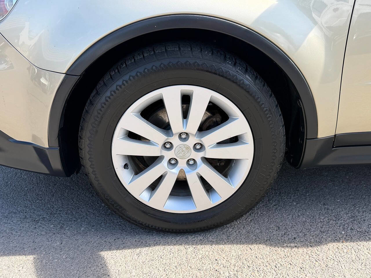 Used 2008 Subaru Tribeca Limited AWD/4WD image 22