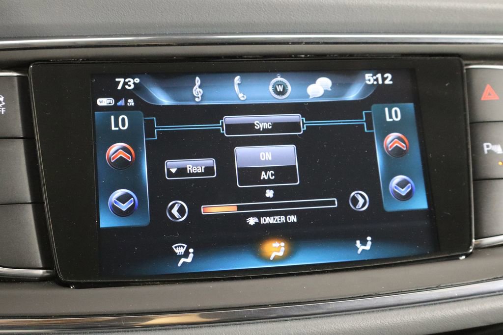 Used 2019 Buick Enclave Essence image 35