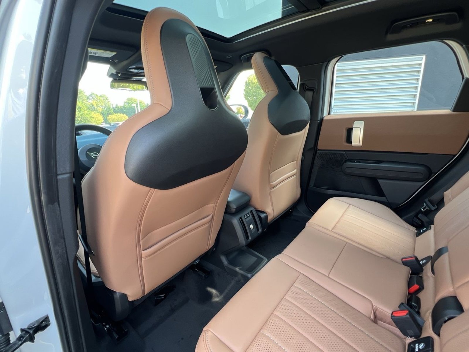 New 2026 MINI Cooper Countryman S image 23