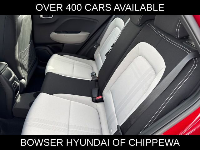 New 2026 Hyundai Venue SEL image 5