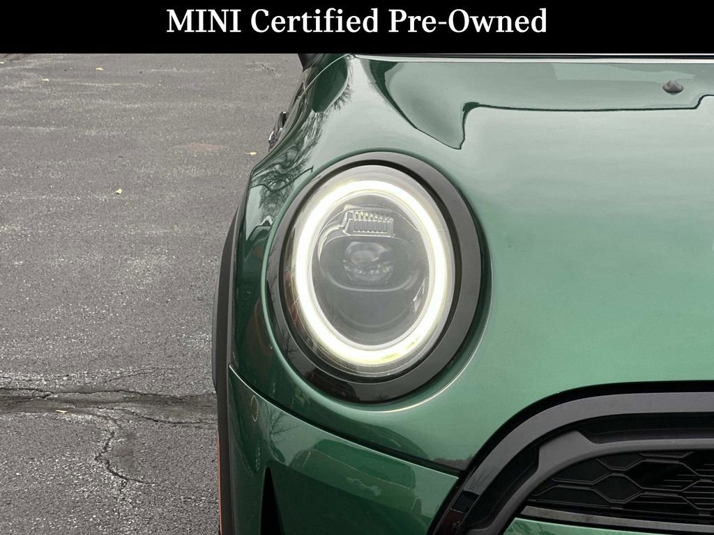 Used 2023 MINI Cooper S image 7