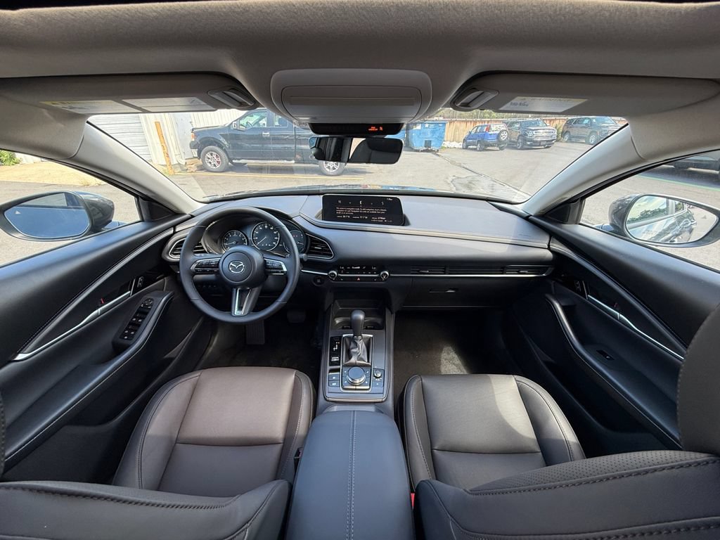 New 2026 MAZDA CX-30 AWD 2.5 S w/ Premium Package image 25