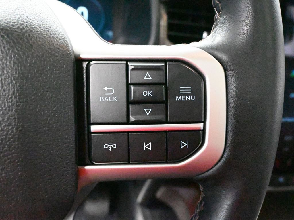 Used 2024 Ford Expedition Max Limited image 30