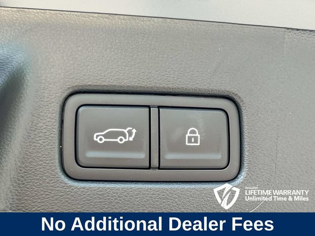 New 2026 Hyundai Santa Fe SE FWD image 15